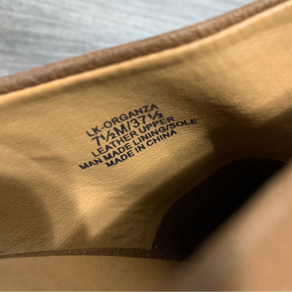 Lucky Brand Organza Mule - Picture 8 of 9
